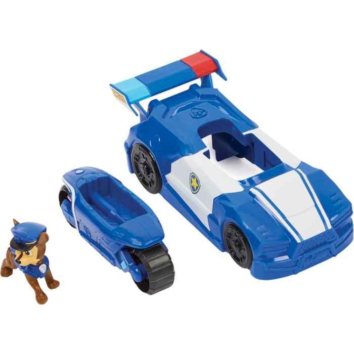 Paw Patrol Кино машинка Гончика