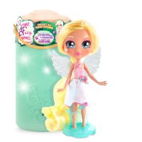 Кукла BFF Фея-подружка Лили с домом-фонариком и аксессуарами