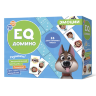 Игра настольная Домино Эмоции, 28 фишек (двухсторонние)