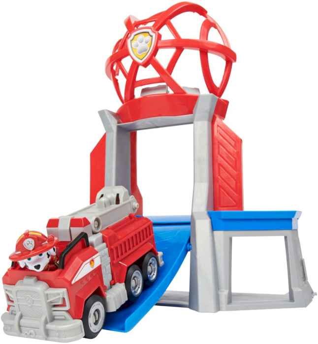 Paw Patrol  Кино мини-смотровая башня