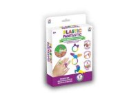 Plastic Fantastic Создай украшения кольцо Единорог, Орёл, Котёнок