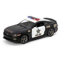 Машина металл 1:38 Ford Mustang GT