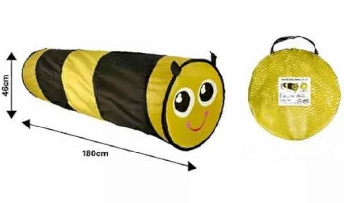 Тоннель Пчелка в сумке