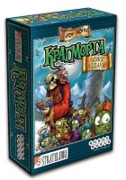 Игра настольная Крагморта
