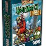 Игра настольная Крагморта Игра настольная Крагморта