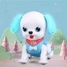 Развивающая игрушка Музыкальная собачка / Танцующая собака / Интерактивная игрушка Развивающая игрушка Музыкальная собачка / Танцующая собака / Интерактивная игрушка