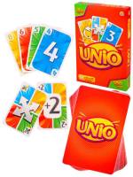 Игра настольная UNIO
