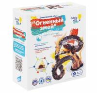 Набор для опыта Огненный змей