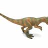 Фигурка Динозавр вид2 подвижная челюсть
