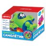 Музыкальная игрушка Самолетик