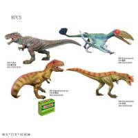 Фигурка динозавра в коробке, 8/1