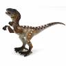Фигурка Динозавр вид3 подвижная челюсть