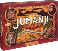 Игра настольная Джуманжи