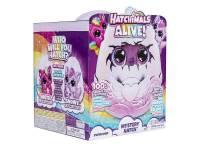 HATCHIMALS. Интерактивная игрушка сюрприз, Единорог
