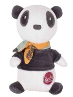 Мягконабивная игрушка Панда Pancha