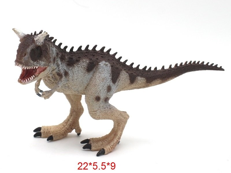 Фигурка динозавр Карнотавр
