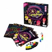 Игра настольная Я-суперзвезда