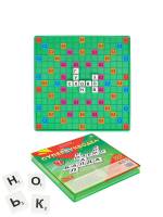 Настольная игра Словодел 100 фишек