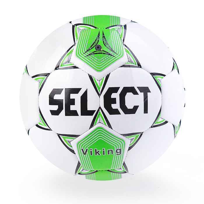 Мяч футбольный "Seleсt" в ассортименте