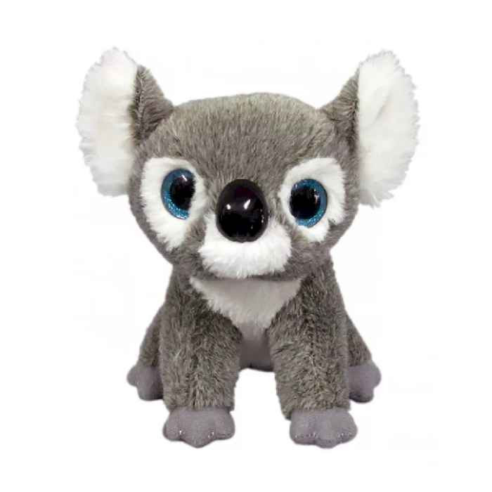 Коала,15 см игрушка мягкая Коала,15 см игрушка мягкая