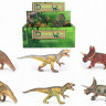 Фигурка динозавра 6шт в коробке