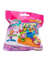 Фигурка к MojiPops 1 серия.  2 фигурки + шоу-сцена