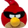 Angry Birds Space чехол для набивки красная птица 25 см Angry Birds Space чехол для набивки красная птица 25 см