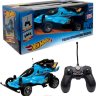 Hot Wheels Багги на р/у, 1:18, со светом Hot Wheels Багги на р/у, 1:18, со светом