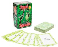 Игра настольная Гранд Крокодил
