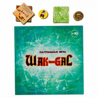 Игра настольная ШАК-GAL