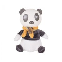 Игрушка из каучука Панда Pancha