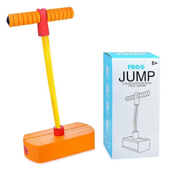 Тренажер для прыжков Jumper от 6 лет