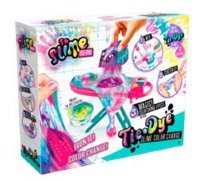 Набор SO SLIME DIY Гладильный набор