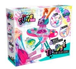 Набор SO SLIME DIY Гладильный набор