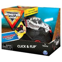Машинка Монстр Джем Инновационная 4