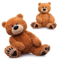 Мягкая игрушка Медведь 32 см
