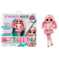 Кукла LOL MGA ОМГ Fashion Show Ла Роуз
