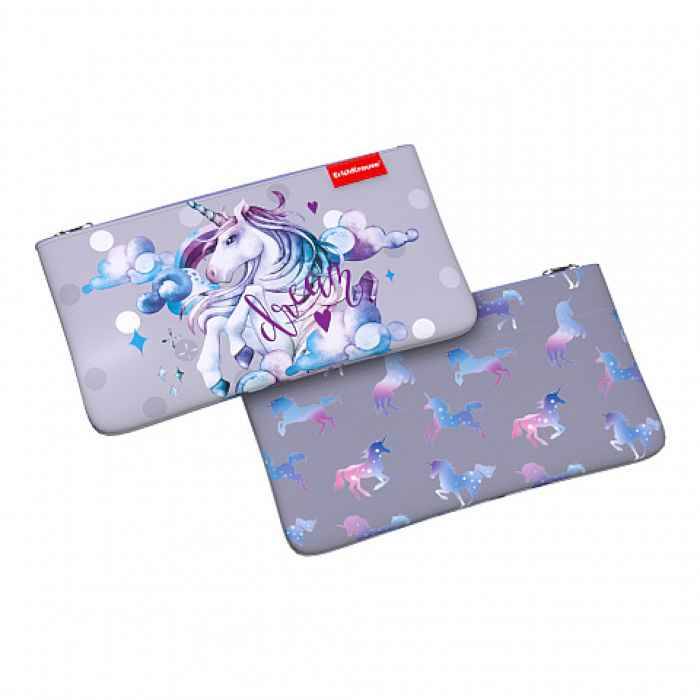 Пенал конверт Dream Unicorn 207x114мм Пенал конверт Dream Unicorn 207x114мм