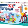 Мозаика магнитная. Всякая всячина XL, 122 элементов Мозаика магнитная. Всякая всячина XL, 122 элементов