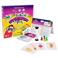 Игра "Кругозорник"