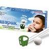 Игра Парящий шарик в кор