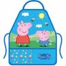 Peppa. 29310 Фартук с нарукавниками