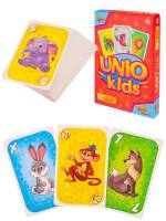 Игра настольная UNIO kids