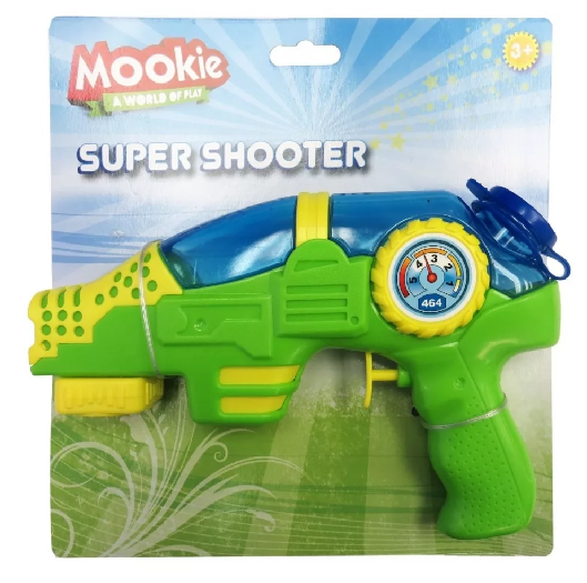 Водный пистолет Super Shooter