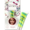 Lukky Блеск для губ, аквамариновый бриз, на блистере Lukky Блеск для губ, аквамариновый бриз, на блистере