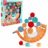 Игра настольная Баланс Кот Игра настольная Баланс Кот