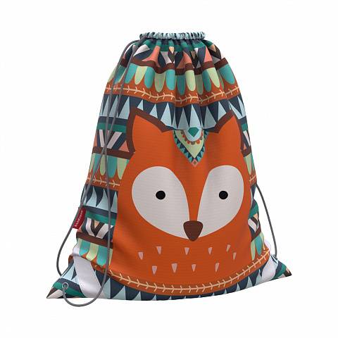 Мешок для обуви 365x440мм Mimi Fox