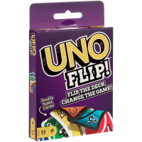 Игра настольная Карты UNO Flip