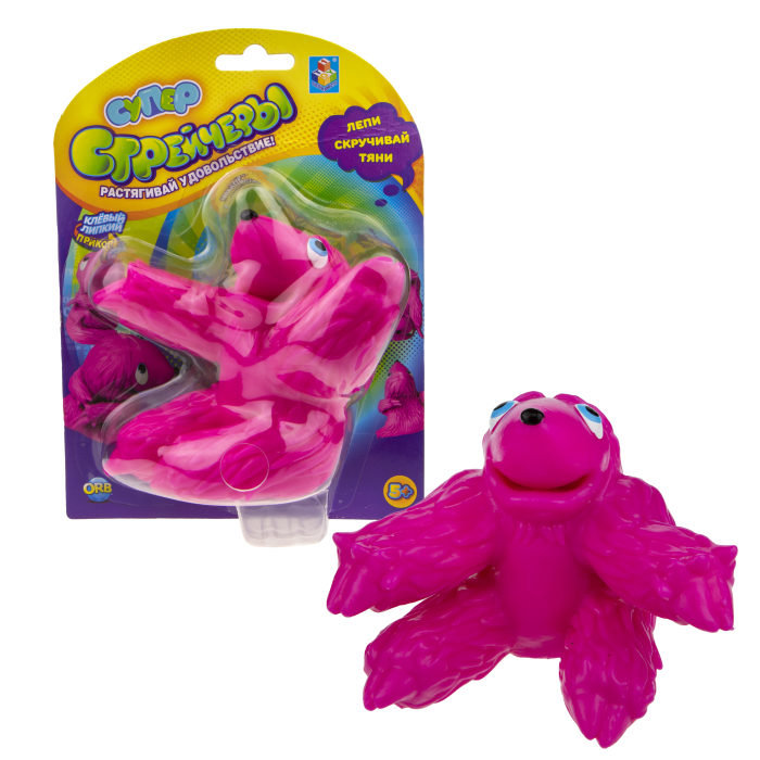 Стрейчеры Липнивец, блистер, 11 см