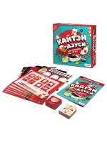 Игра настольная Кайтэн-Дзуси
